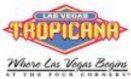 las vegas tropicana logo